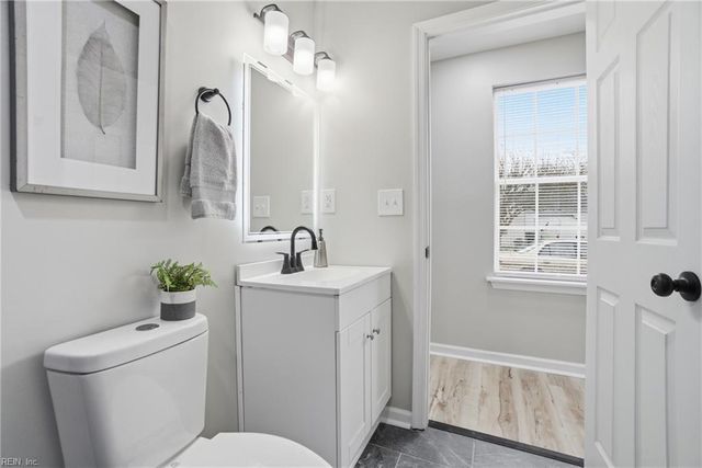 1701 Chestnut AVE, Newport News, VA 23607