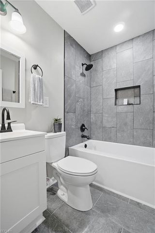 1701 Chestnut AVE, Newport News, VA 23607