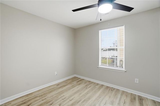 1701 Chestnut AVE, Newport News, VA 23607