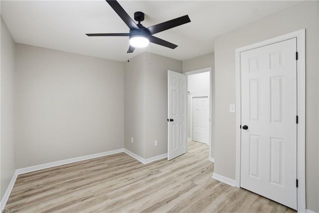 1701 Chestnut AVE, Newport News, VA 23607