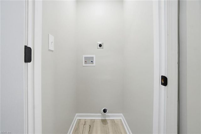 1701 Chestnut AVE, Newport News, VA 23607