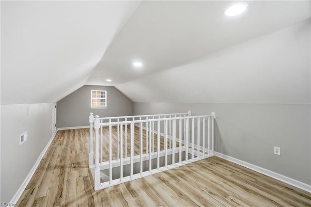 1701 Chestnut AVE, Newport News, VA 23607