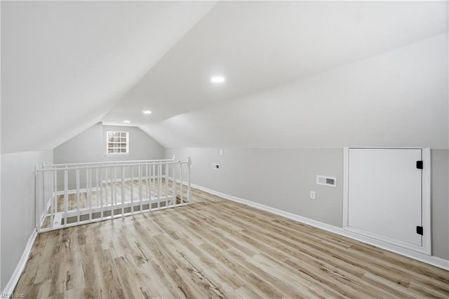 1701 Chestnut AVE, Newport News, VA 23607