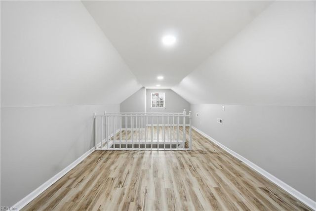 1701 Chestnut AVE, Newport News, VA 23607