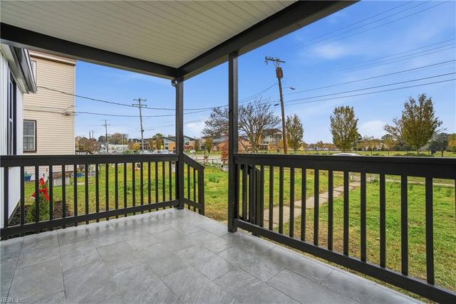 1701 Chestnut AVE, Newport News, VA 23607