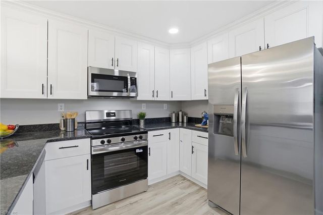 1701 Chestnut AVE, Newport News, VA 23607