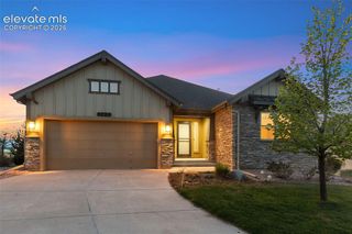 4734 Portillo Place, Colorado Springs, CO 80924