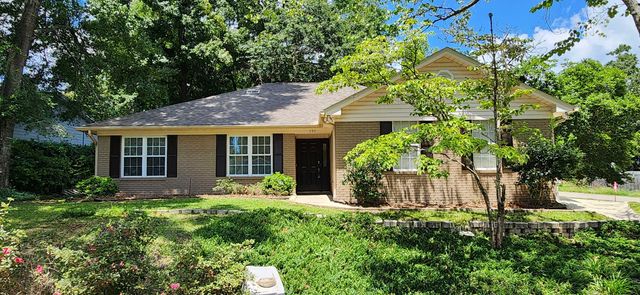 598 Stone House Road, Tallahassee, FL 32301