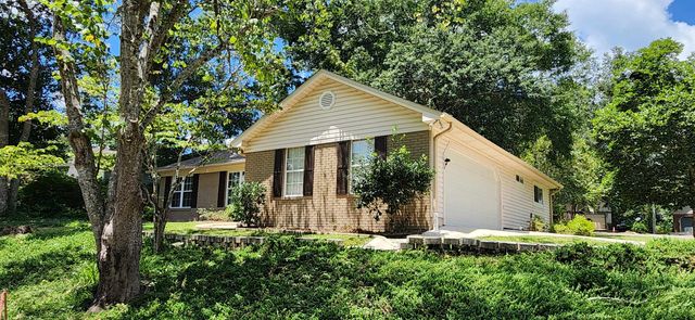 598 Stone House Road, Tallahassee, FL 32301