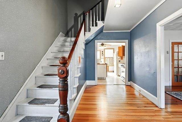 43 Maple Street, Attleboro, MA 02703