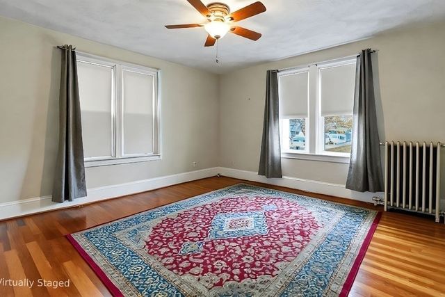 43 Maple Street, Attleboro, MA 02703