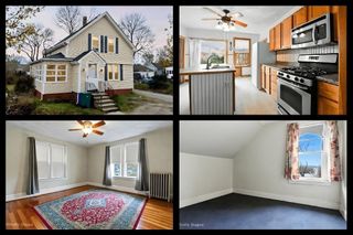 43 Maple Street, Attleboro, MA 02703