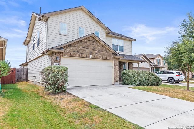 9815 Selestat, San Antonio, TX 78154