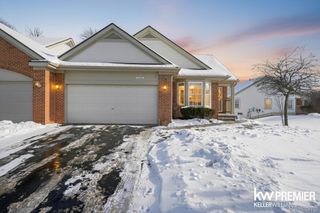 5962 Augusta Lane, Holly Township, MI 48439