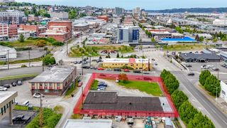 2706 2712 Pacific Avenue, Tacoma, WA 98402