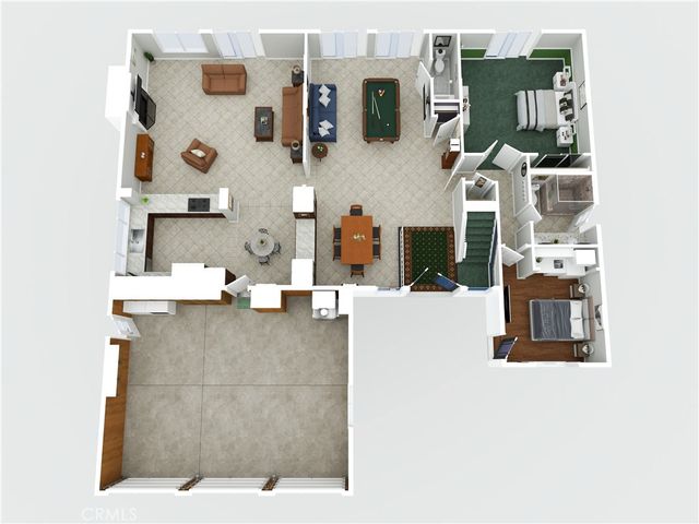 1828 Kinglet Court, Costa Mesa, CA 92626