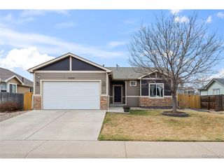 1323 S Harvester Dr, Milliken, CO 80543