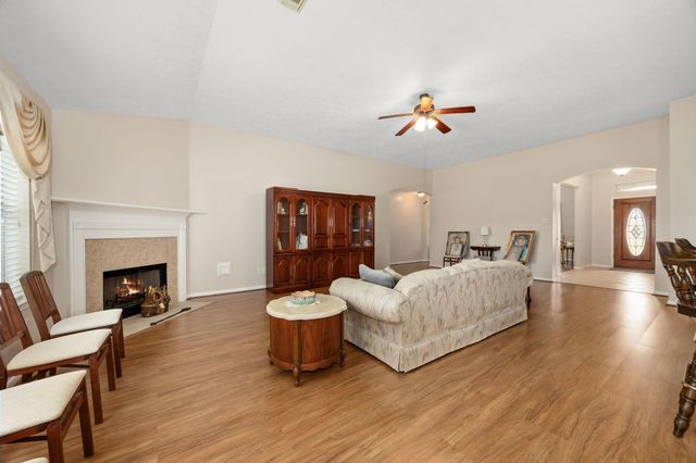 7727 Heron Lakes Drive, Houston, TX 77064