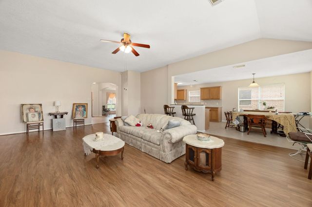 7727 Heron Lakes Drive, Houston, TX 77064