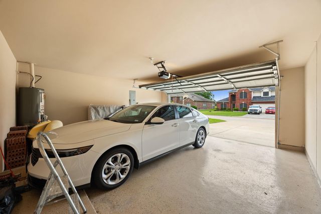 7727 Heron Lakes Drive, Houston, TX 77064