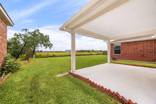7727 Heron Lakes Drive, Houston, TX 77064