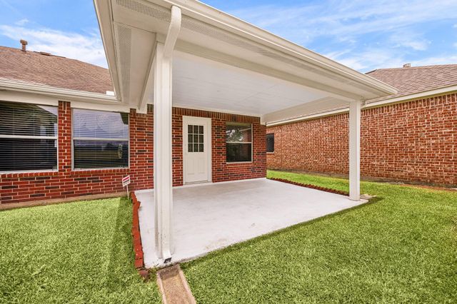 7727 Heron Lakes Drive, Houston, TX 77064