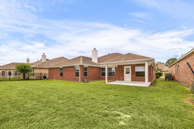 7727 Heron Lakes Drive, Houston, TX 77064
