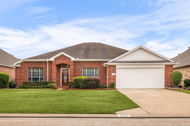 7727 Heron Lakes Drive, Houston, TX 77064