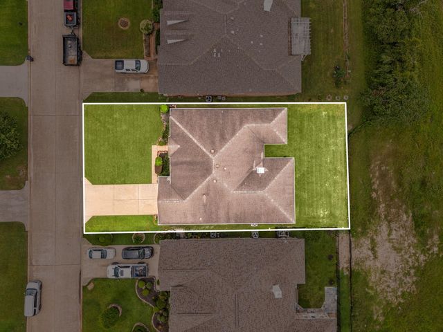 7727 Heron Lakes Drive, Houston, TX 77064