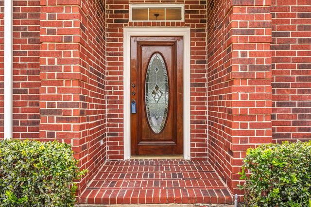 7727 Heron Lakes Drive, Houston, TX 77064