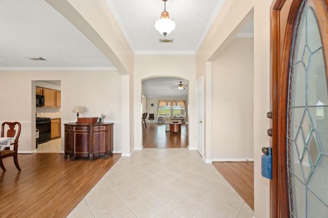 7727 Heron Lakes Drive, Houston, TX 77064