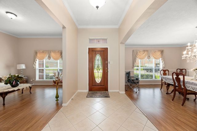 7727 Heron Lakes Drive, Houston, TX 77064