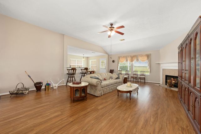 7727 Heron Lakes Drive, Houston, TX 77064