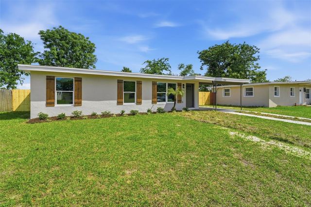 725 LOGAN DRIVE, Longwood, FL 32750