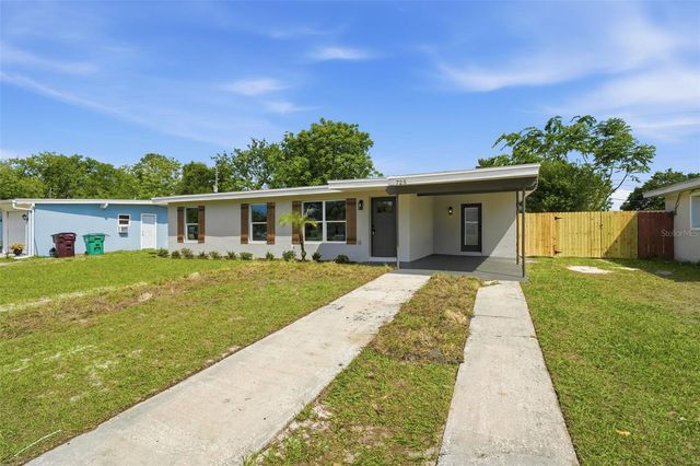 725 LOGAN DRIVE, Longwood, FL 32750