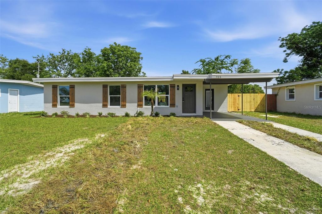 725 LOGAN DRIVE, Longwood, FL 32750
