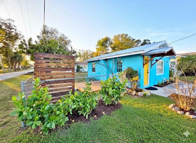 322 34TH STREET W, Bradenton, FL 34205