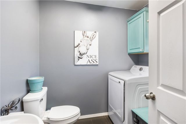 15225 Prairie Grove Lake Road, Prairie Grove, AR 72753