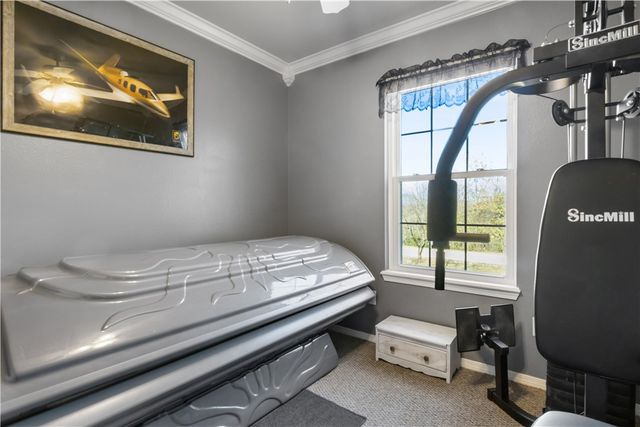 15225 Prairie Grove Lake Road, Prairie Grove, AR 72753