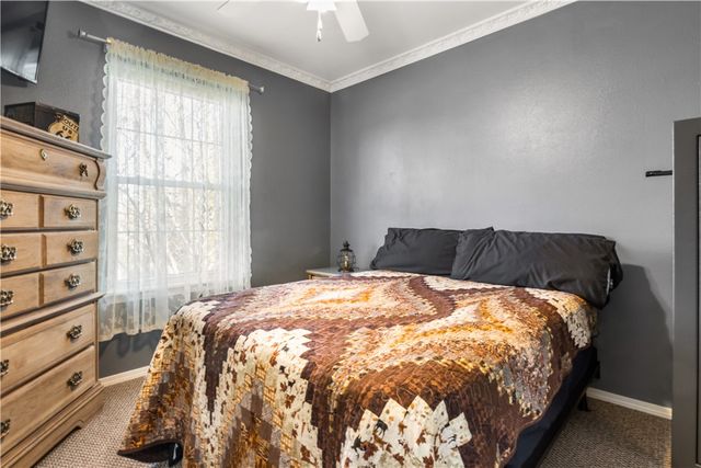 15225 Prairie Grove Lake Road, Prairie Grove, AR 72753