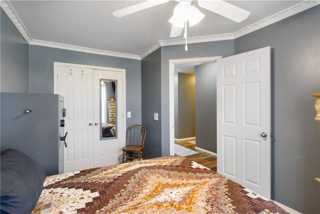 15225 Prairie Grove Lake Road, Prairie Grove, AR 72753