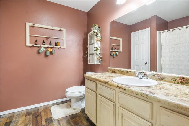 15225 Prairie Grove Lake Road, Prairie Grove, AR 72753