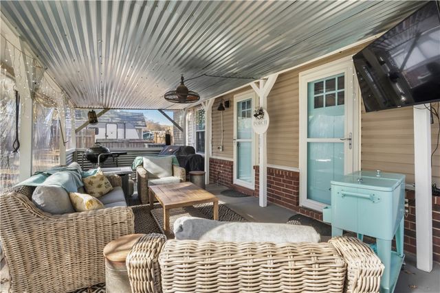 15225 Prairie Grove Lake Road, Prairie Grove, AR 72753