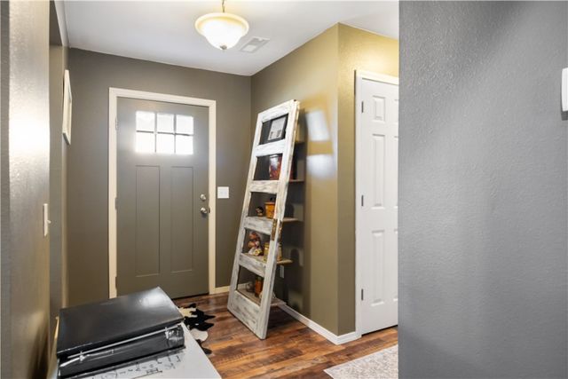 15225 Prairie Grove Lake Road, Prairie Grove, AR 72753