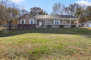 15225 Prairie Grove Lake Road, Prairie Grove, AR 72753