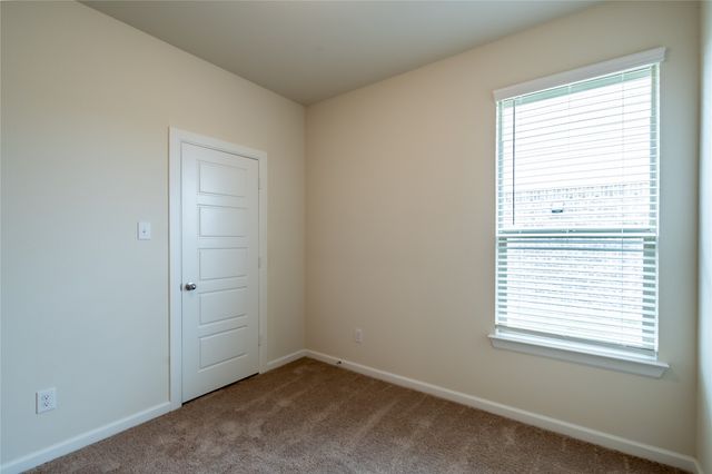 417 Vawter Drive, Van Alstyne, TX 75495