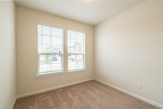 417 Vawter Drive, Van Alstyne, TX 75495