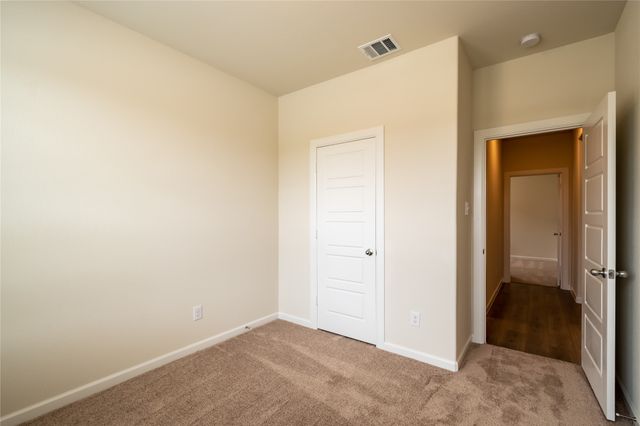 417 Vawter Drive, Van Alstyne, TX 75495