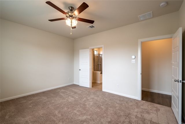 417 Vawter Drive, Van Alstyne, TX 75495