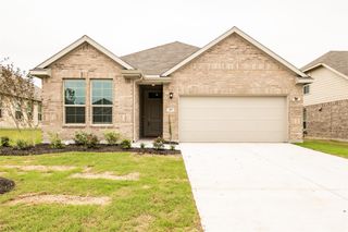 417 Vawter Drive, Van Alstyne, TX 75495